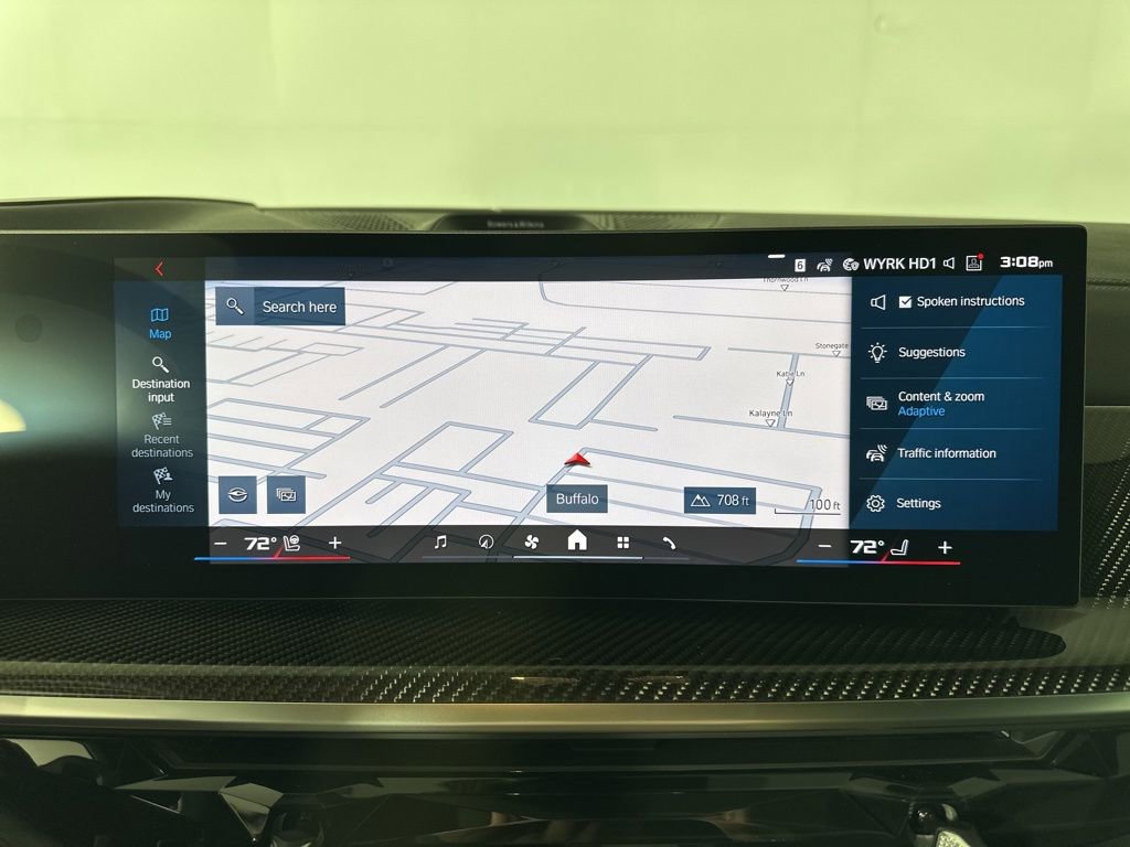 New 2026 BMW X5 M Competition w/ Executive Package image 13