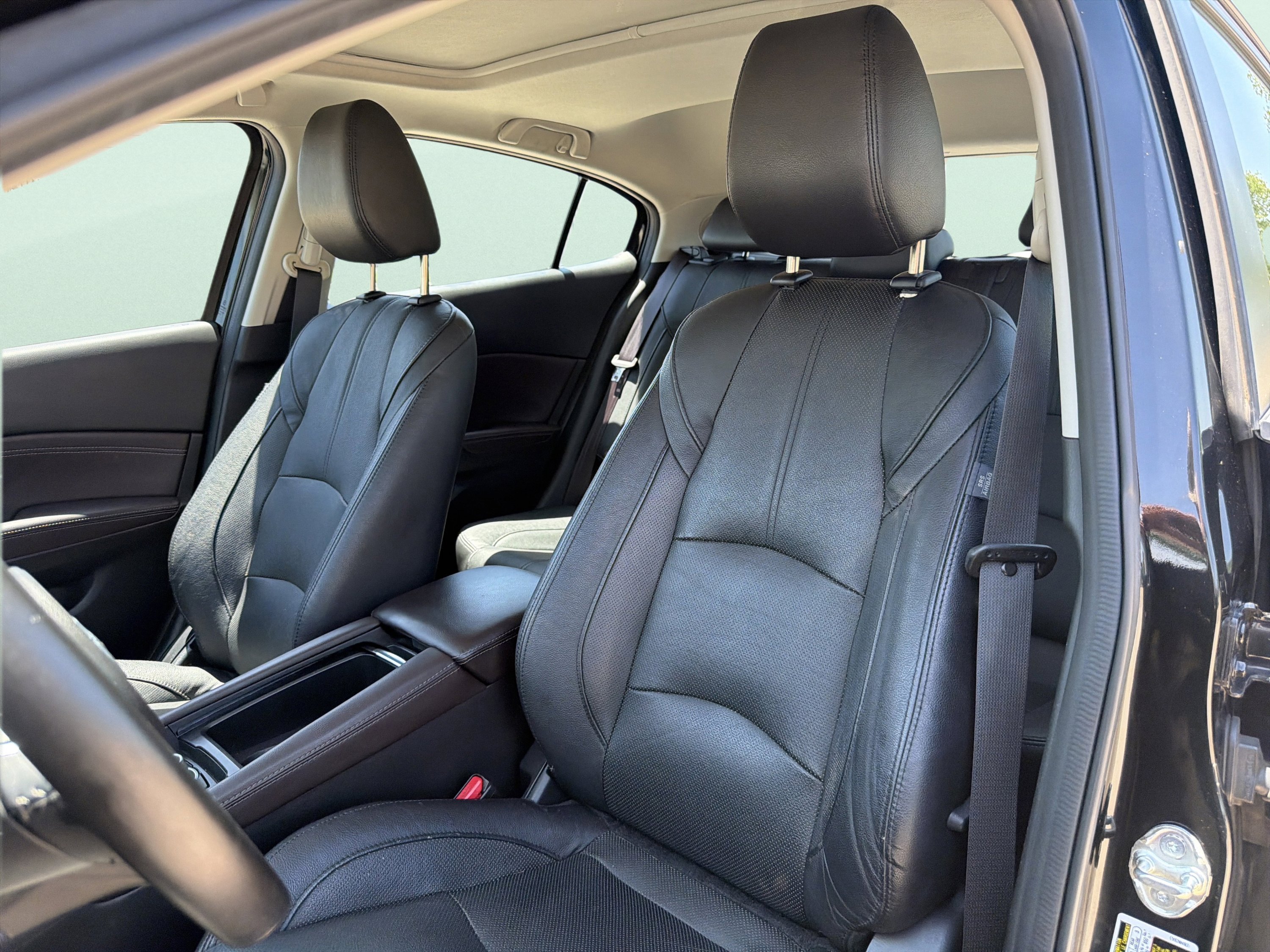 Used 2017 MAZDA MAZDA3 Grand Touring FWD image 16