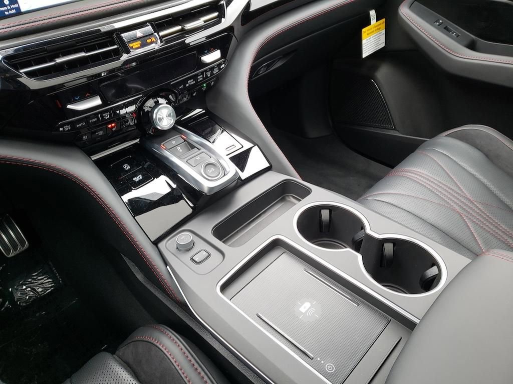 New 2026 Acura MDX Type S image 13