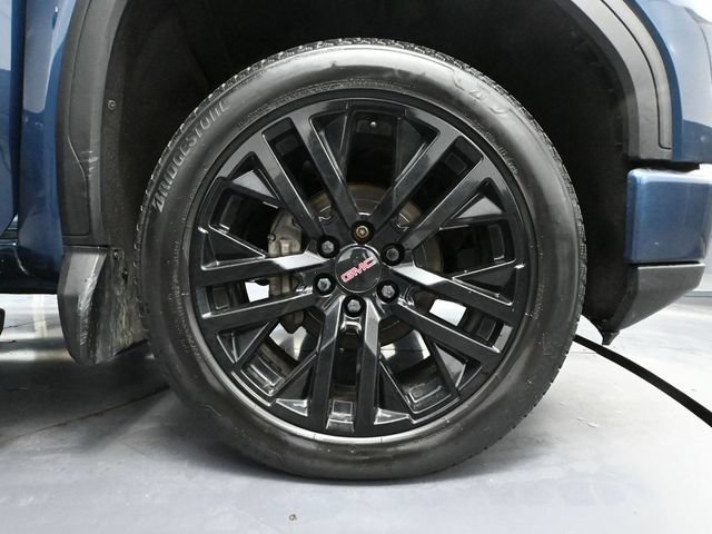 Used 2022 GMC Sierra 1500 Denali w/ Denali Reserve Package image 18