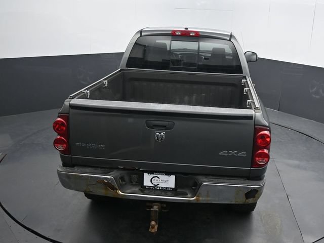 Used 2007 Dodge Ram 1500 Truck SLT w/ Sound & Secure Value Group AWD/4WD image 43