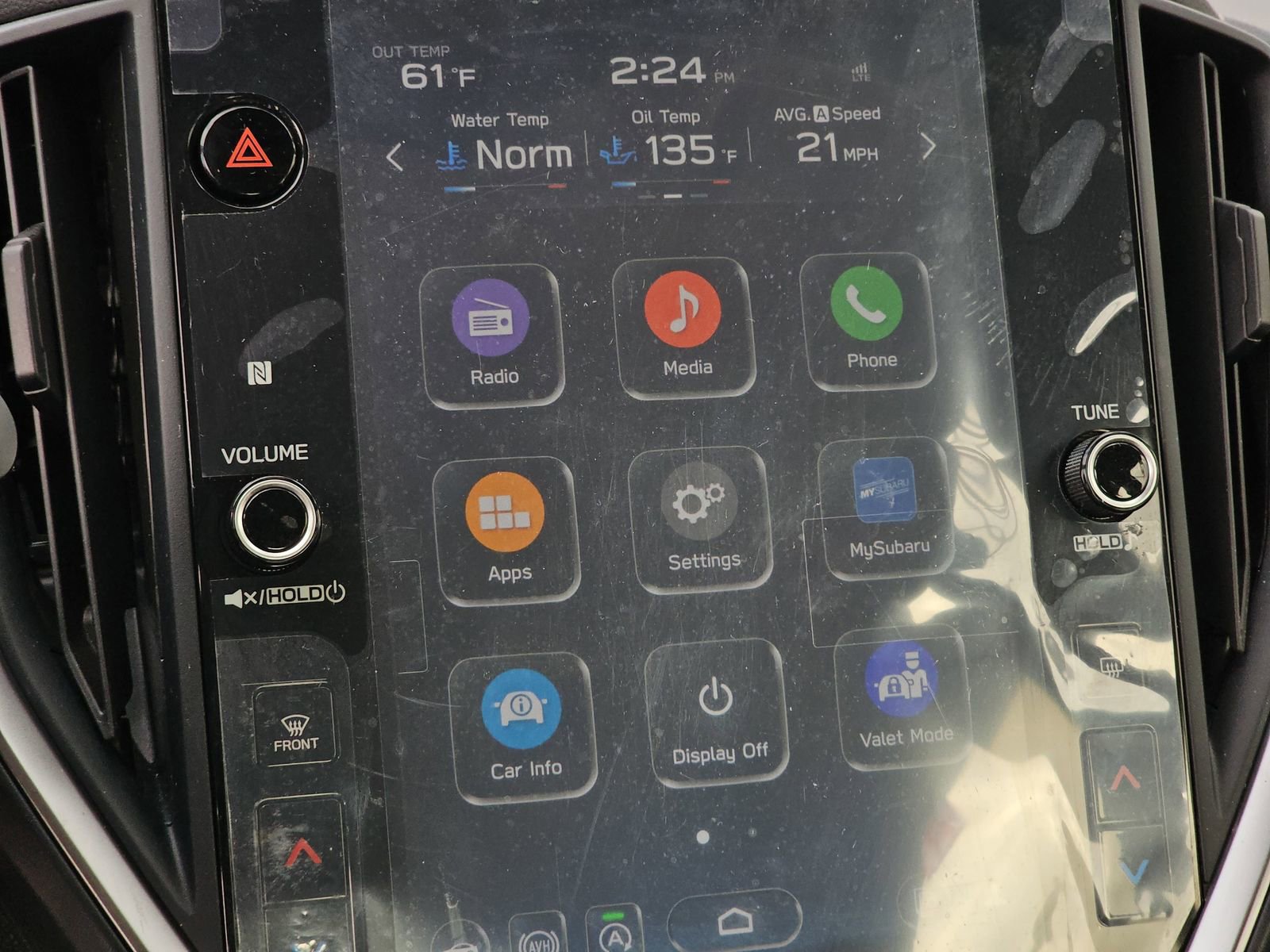 Used 2024 Subaru Impreza 2.0i Sport image 20