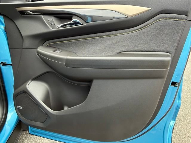 New 2026 Chevrolet TrailBlazer ACTIV w/ Convenience Package FWD image 24