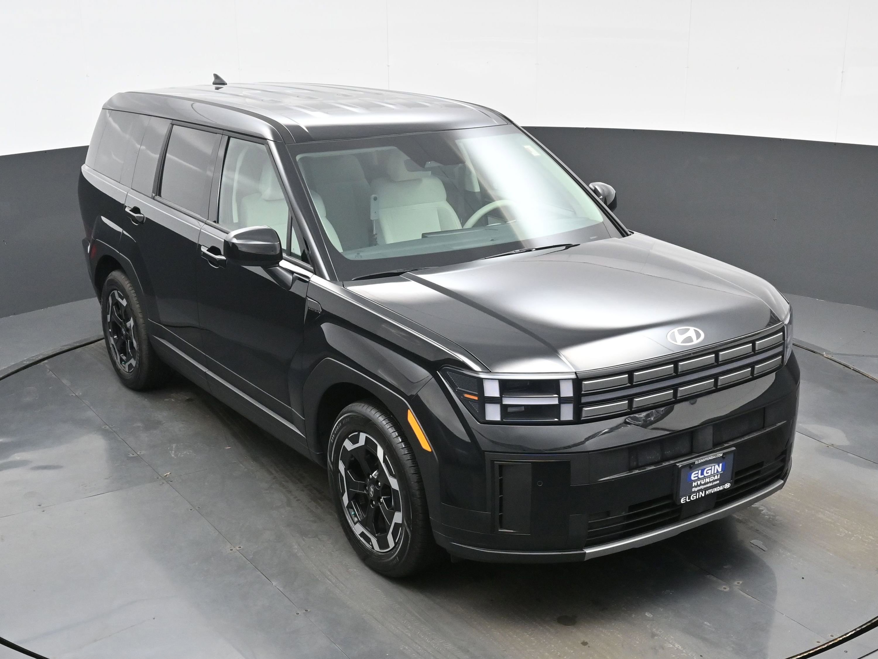 Certified 2026 Hyundai Santa Fe SE image 45