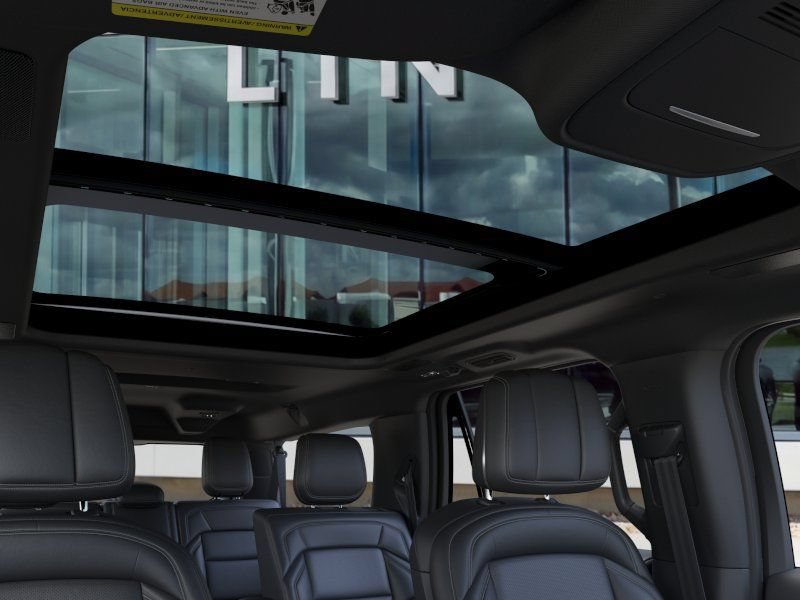 New 2026 Lincoln Navigator L Reserve w/ Jet Appearance Package AWD/4WD image 55