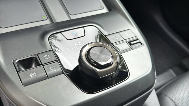 New 2026 Toyota bZ Woodland AWD/4WD image 14