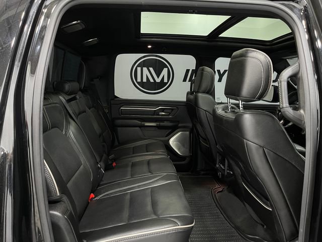 Used 2020 RAM 1500 Limited image 31