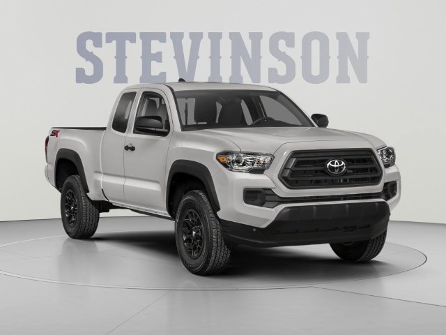 Used 2022 Toyota Tacoma TRD Sport w/ Advanced Technology Package AWD/4WD image 6