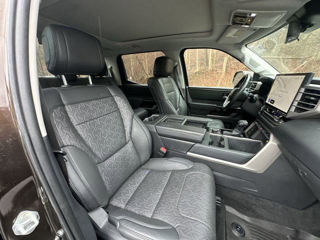 Used 2022 Toyota Tundra Limited image 29