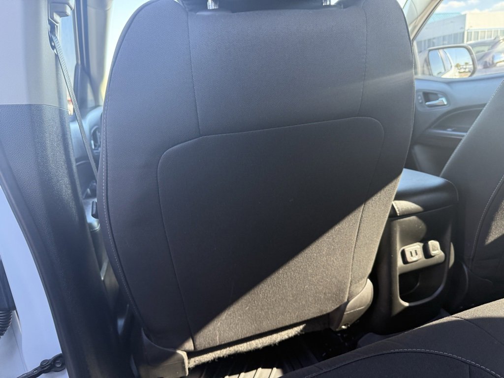 Used 2022 GMC Canyon Elevation w/ Trailering Package image 31