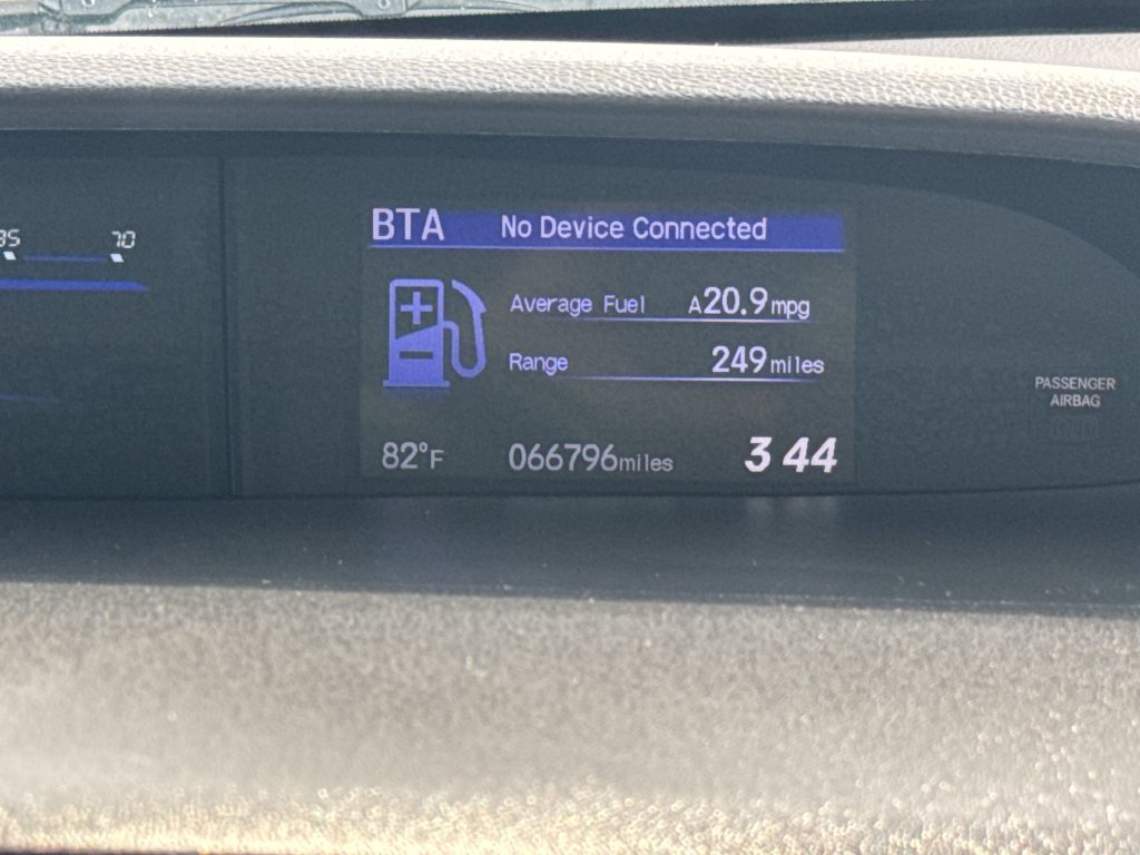 Used 2015 Honda Civic LX image 17