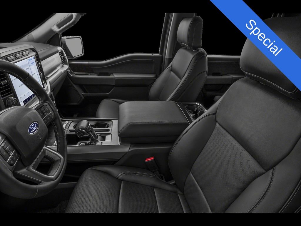 Used 2021 Ford F150 Lariat image 24