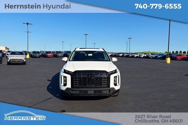 Used 2023 Hyundai Palisade XRT AWD/4WD image 2