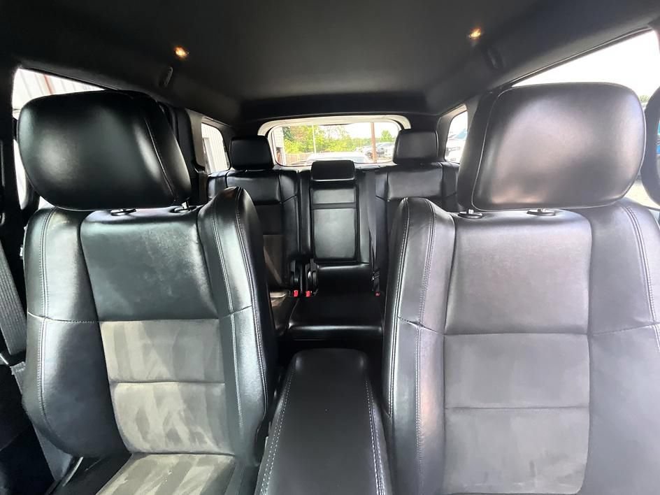 Used 2021 Jeep Grand Cherokee Laredo X AWD/4WD image 35
