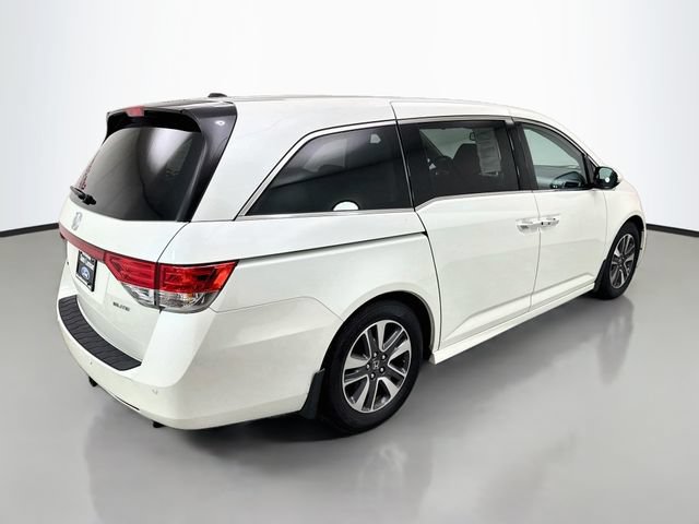 Used 2016 Honda Odyssey Touring Elite image 7