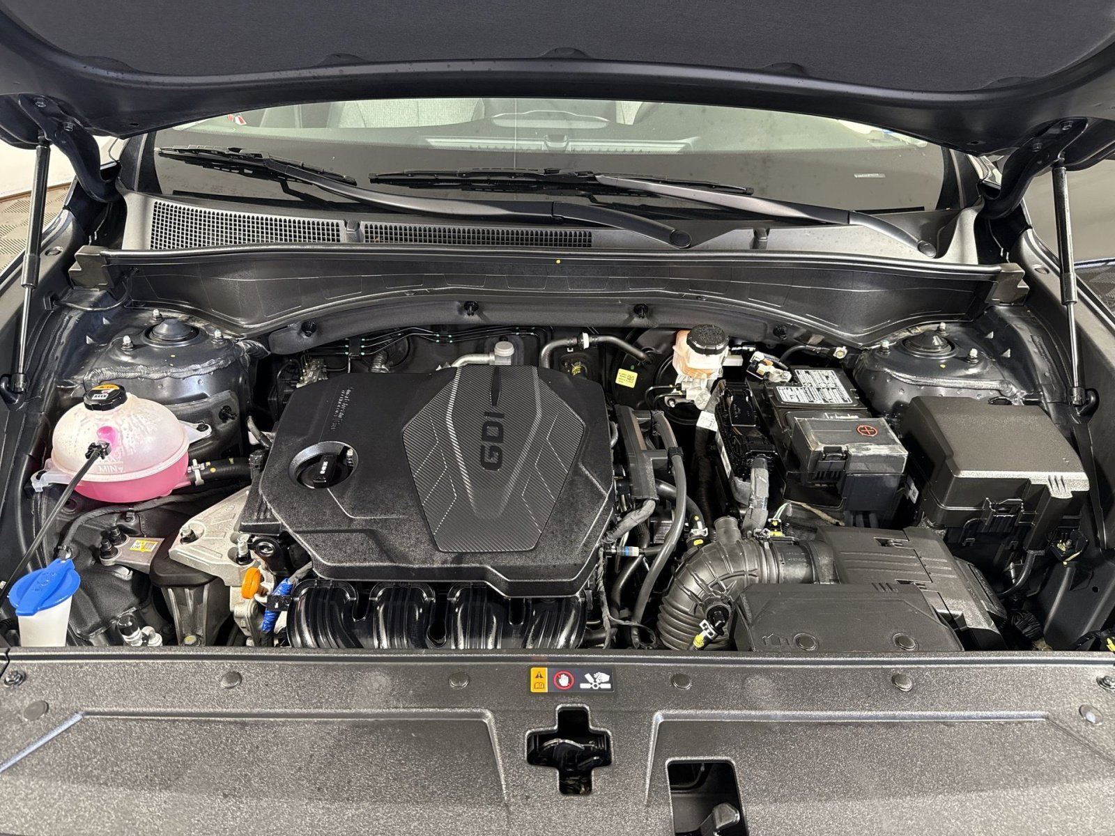 Used 2023 Hyundai Santa Fe SE image 26