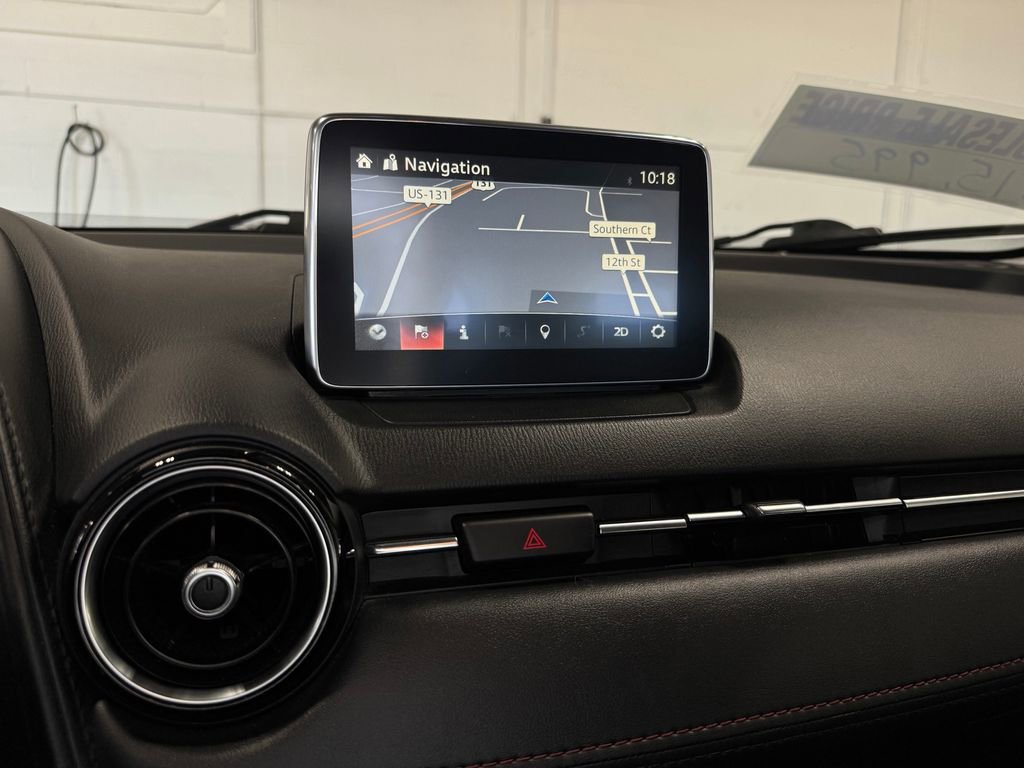 Used 2016 MAZDA CX-3 Grand Touring AWD/4WD image 18