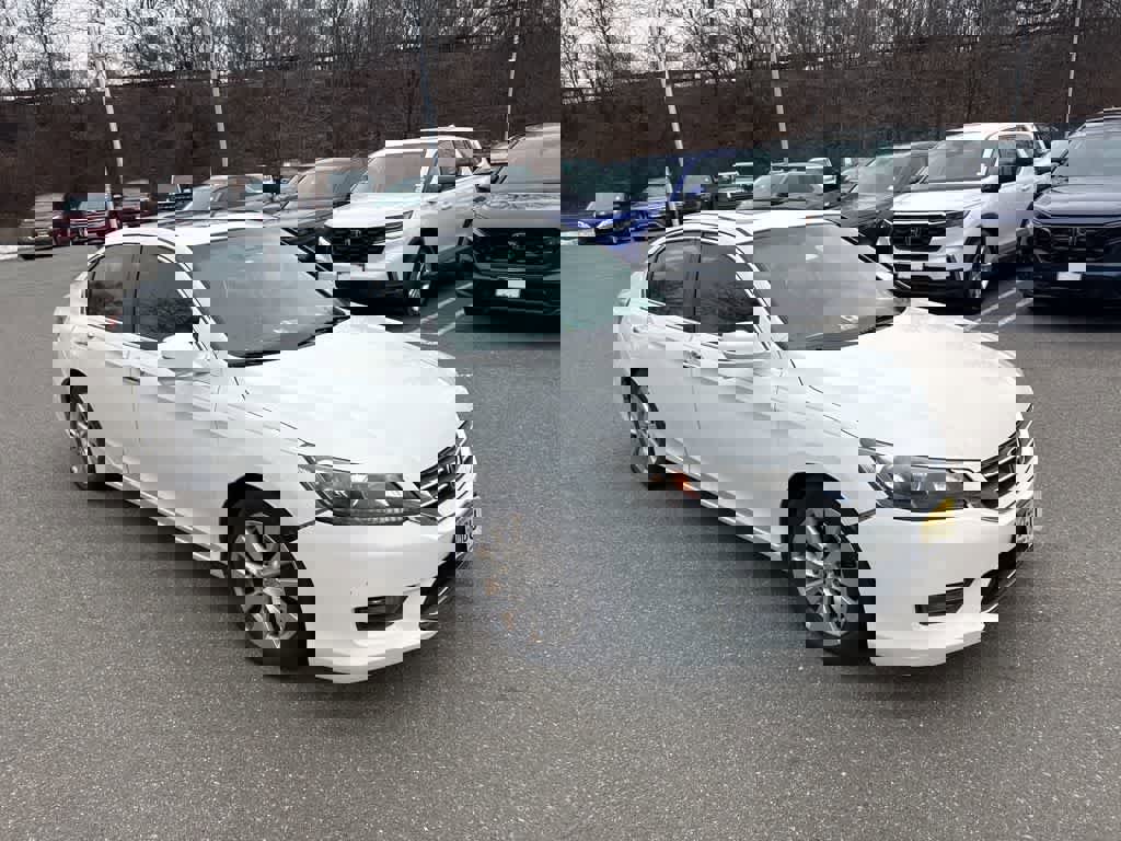 Used 2015 Honda Accord EX-L image 10