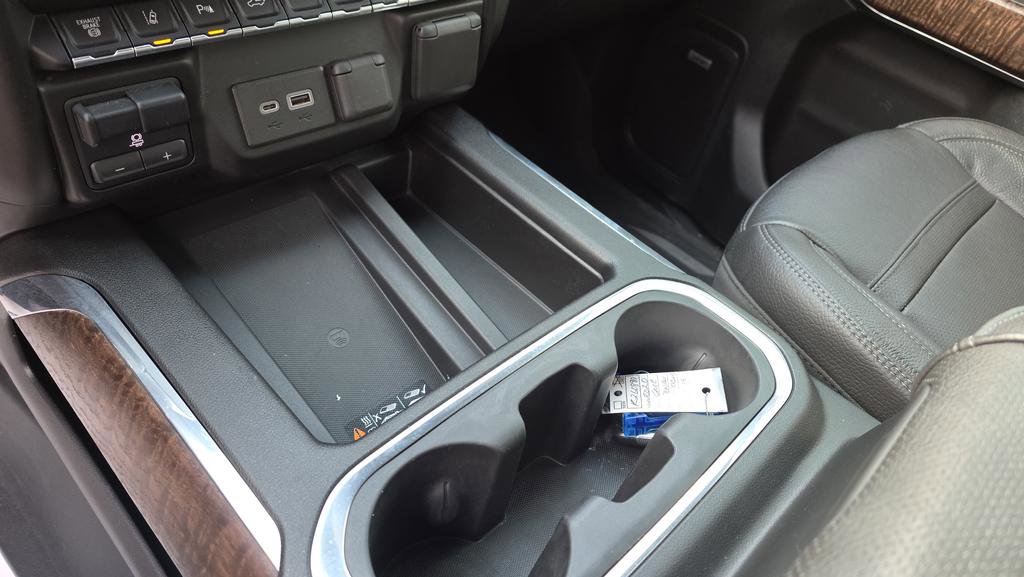 Used 2020 GMC Sierra 2500 Denali w/ Denali Ultimate Package image 29