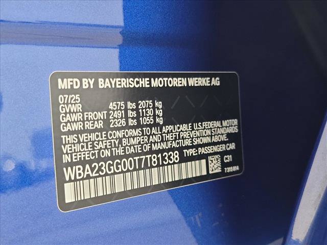 Used 2026 BMW 228i xDrive w/ Premium Package AWD/4WD image 26