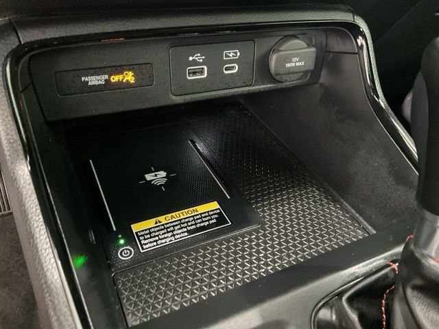 Certified 2024 Honda CR-V Sport-L image 14