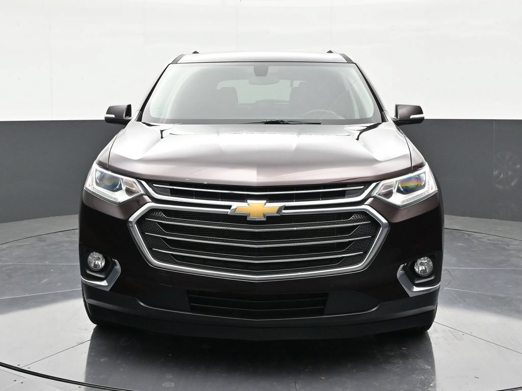 Used 2021 Chevrolet Traverse LT FWD image 7