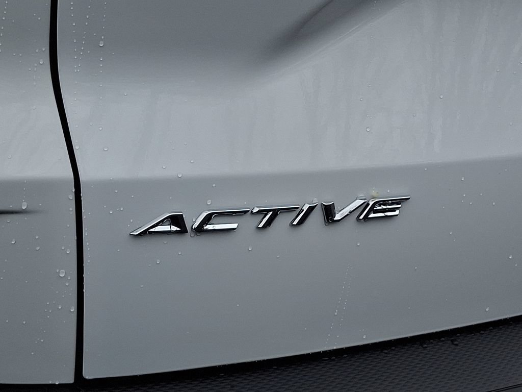 New 2025 Ford Escape Active w/ Active Premium Tech Pack AWD/4WD image 21