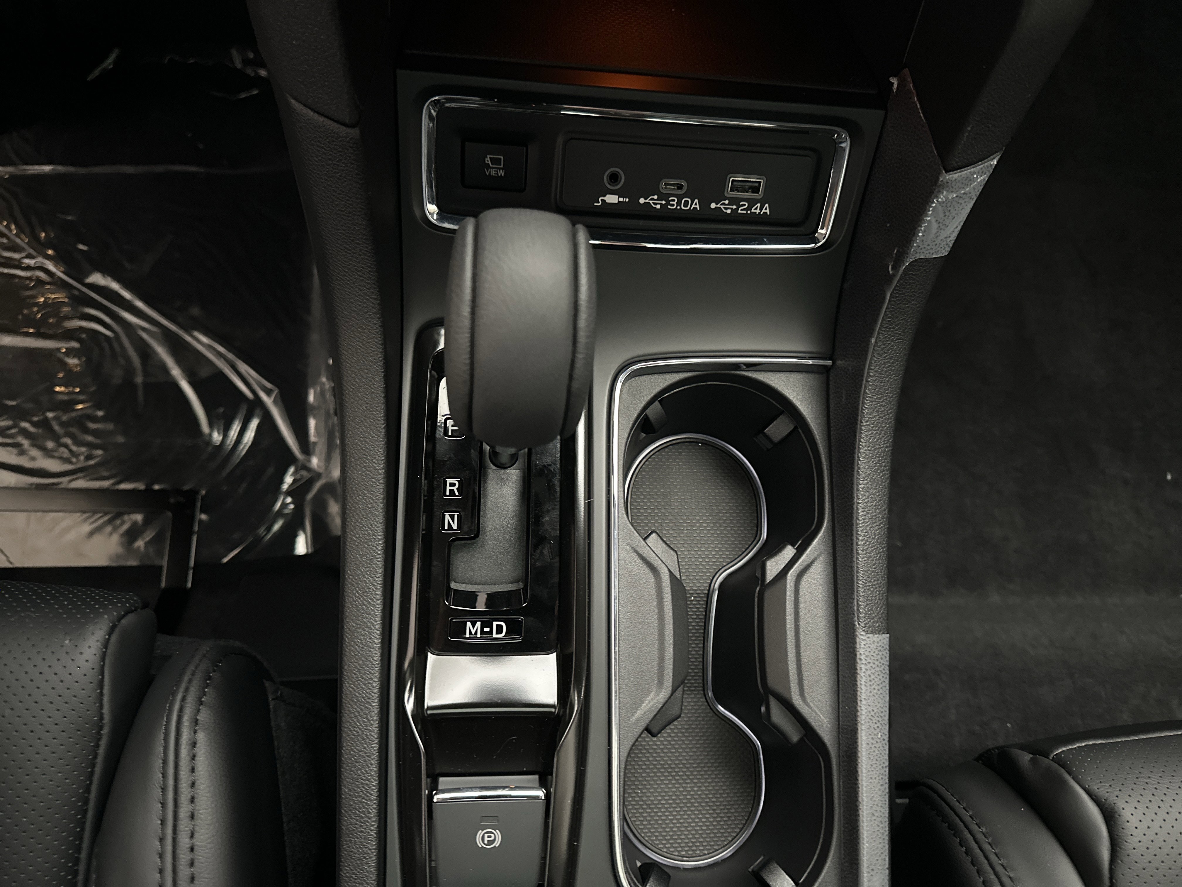 New 2025 Subaru Ascent Bronze Edition image 42