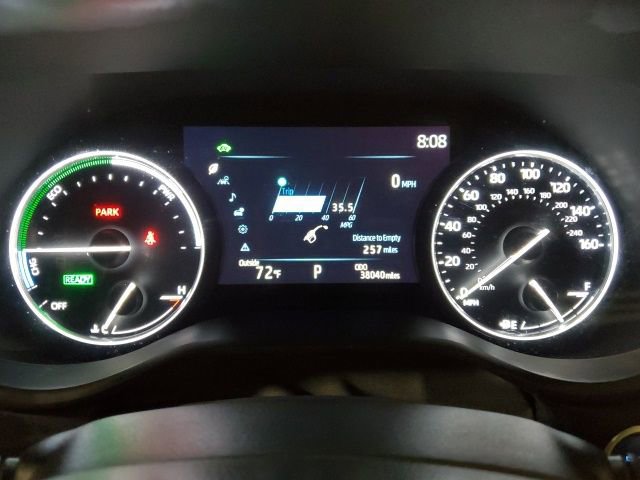 Used 2024 Toyota Sienna Limited image 15