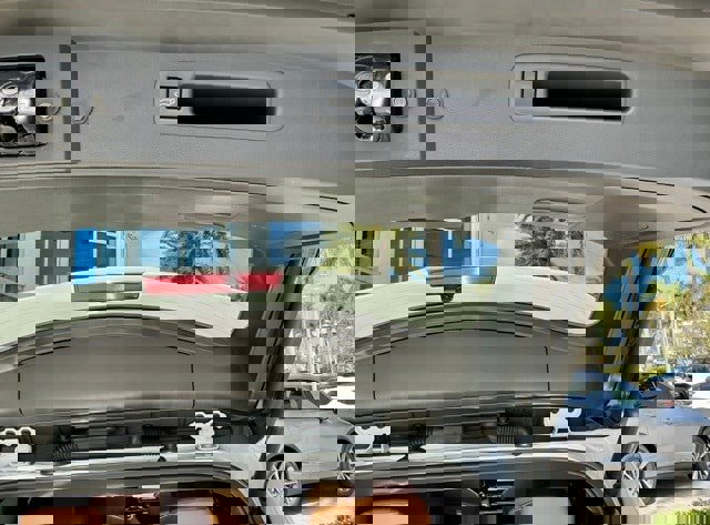 Used 2025 Toyota Highlander Platinum image 13