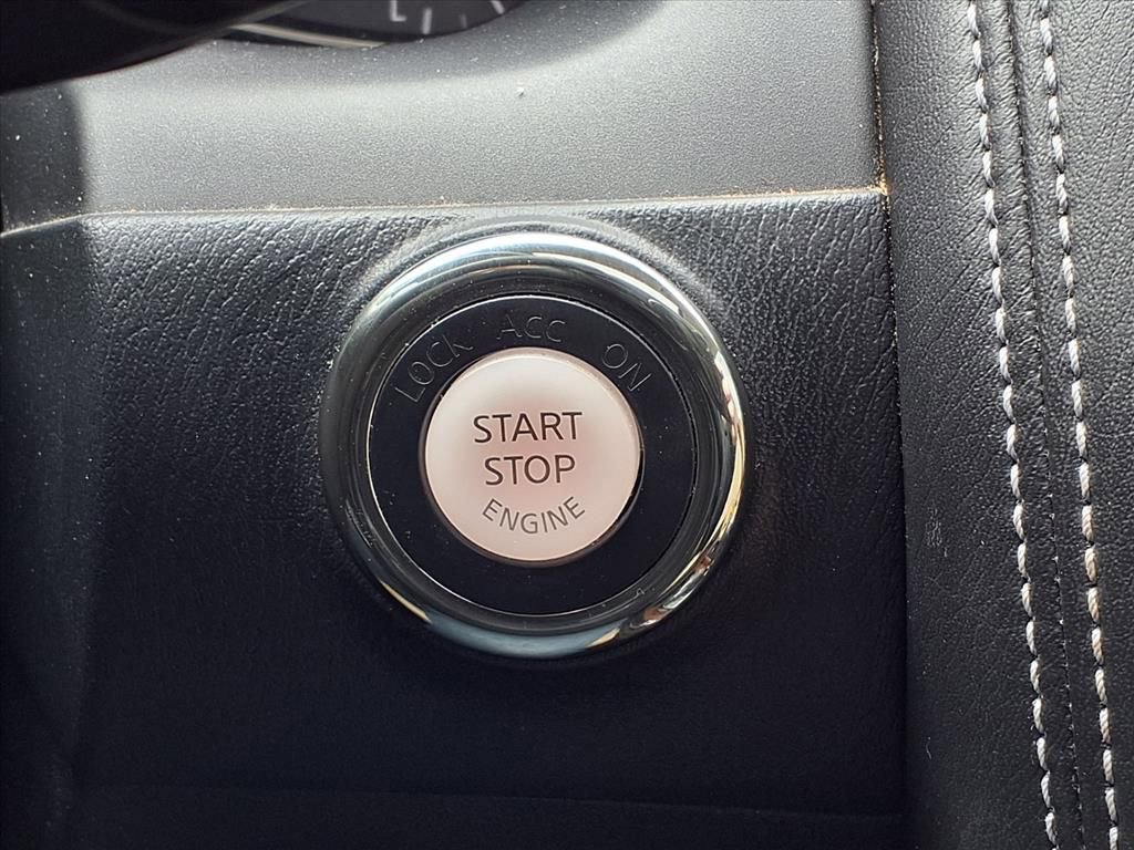 Used 2019 Nissan Armada SL w/ Premium Package image 26