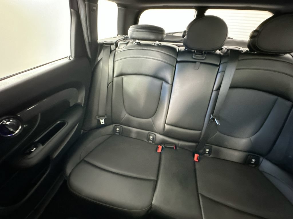 Used 2017 MINI Cooper Clubman S FWD image 12