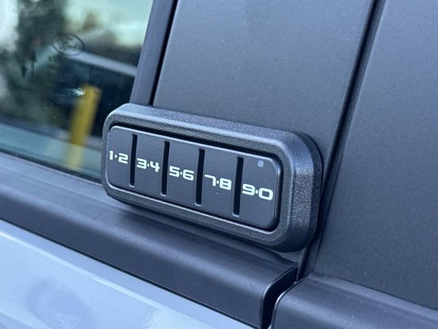 New 2025 Ford Maverick XLT w/ 4K Tow Package image 34