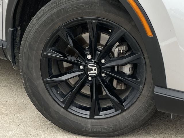 Used 2023 Honda CR-V Sport image 9