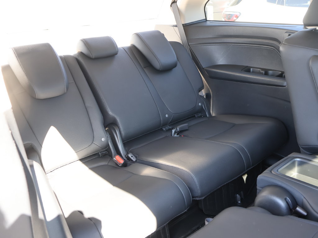 Used 2025 Honda Odyssey EX-L image 13
