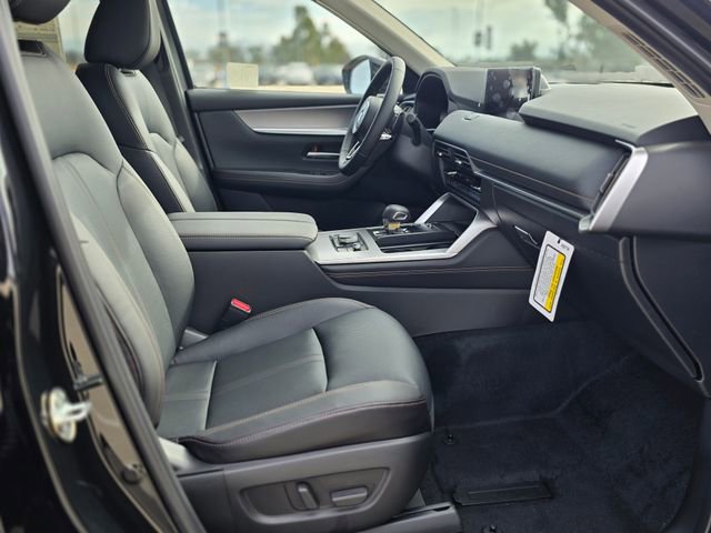 New 2026 MAZDA CX-70 SC Plus image 10