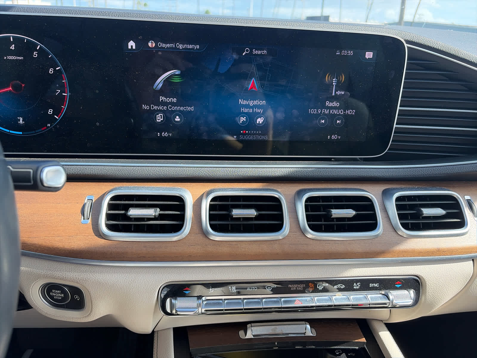 Used 2022 Mercedes-Benz GLE 350 4MATIC image 17