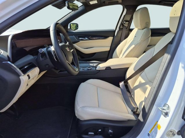 New 2026 Cadillac CT5 Premium Luxury w/ Technology Package RWD image 12