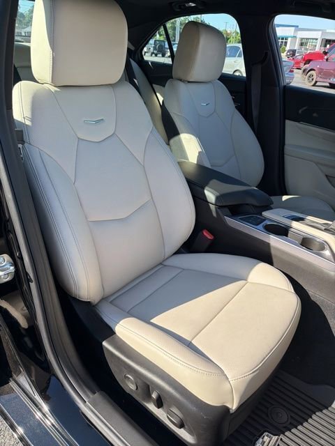 Used 2026 Cadillac CT4 Premium Luxury RWD image 22