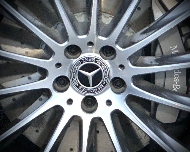 New 2026 Mercedes-Benz S 580 4MATIC Sedan image 11