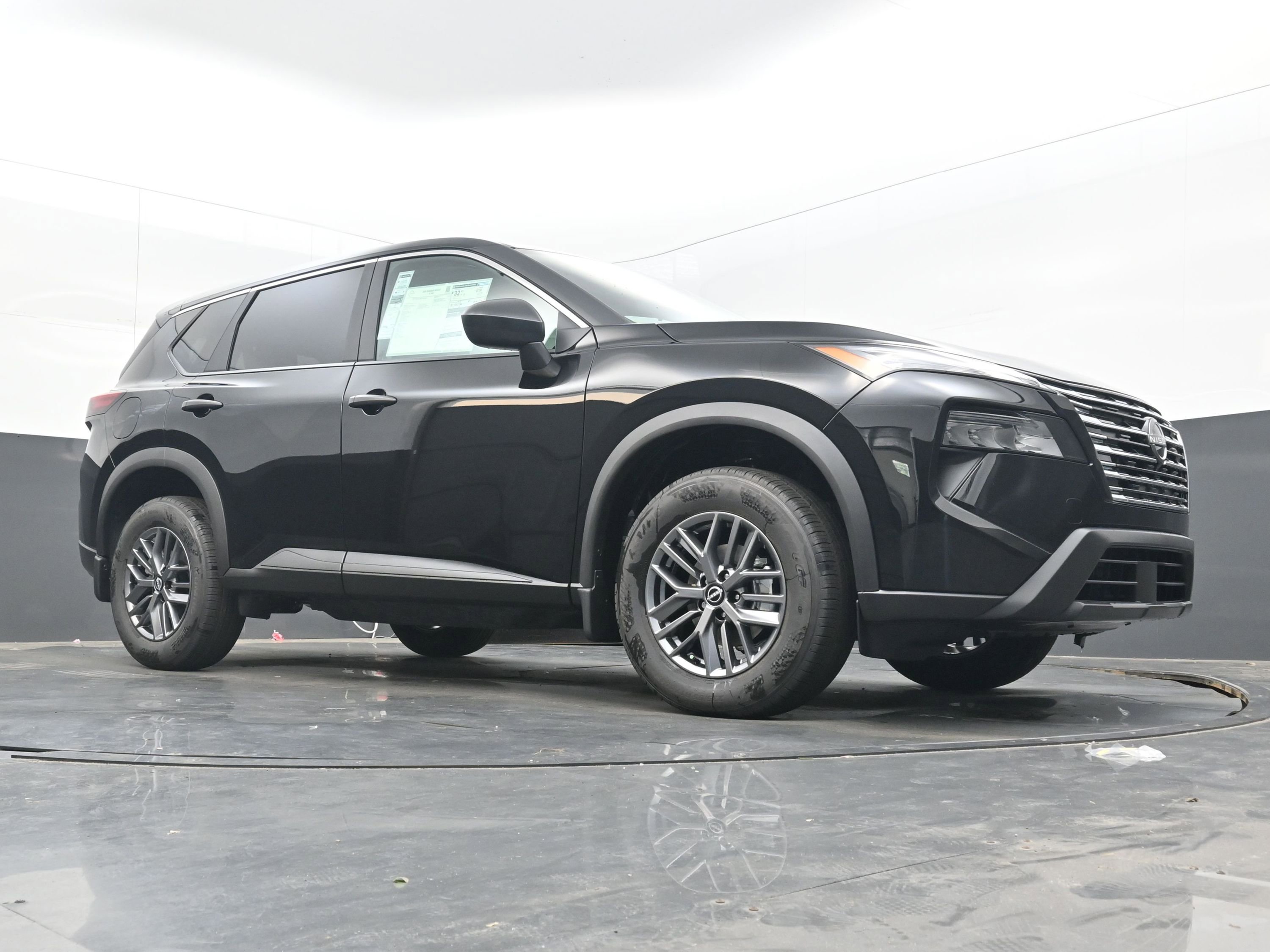 New 2026 Nissan Rogue S image 23