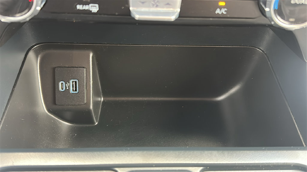 Used 2024 Ford F150 XLT w/ Mobile Office Package AWD/4WD image 31