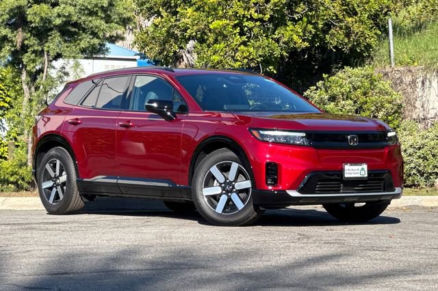 New 2026 Honda Prologue Touring image 2