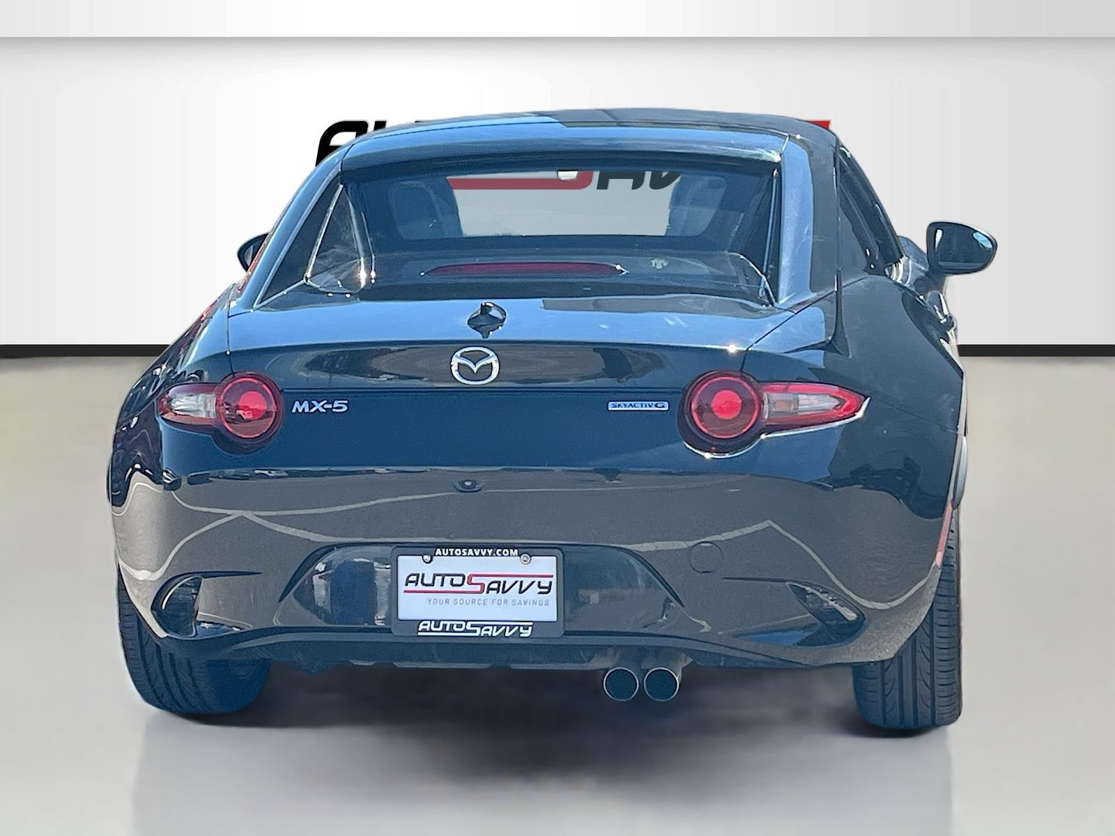Used 2023 MAZDA MX-5 Miata Grand Touring RWD image 6