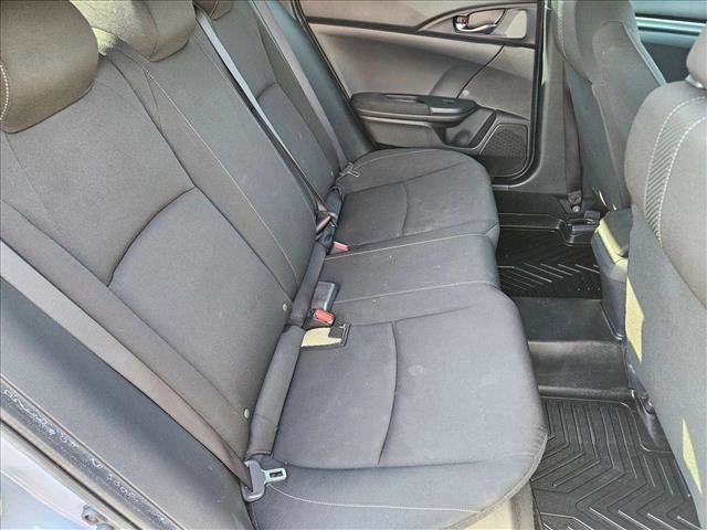 Used 2019 Honda Civic Sport image 18
