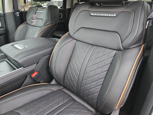 New 2026 RAM 1500 Tungsten w/ Off Road Group image 17