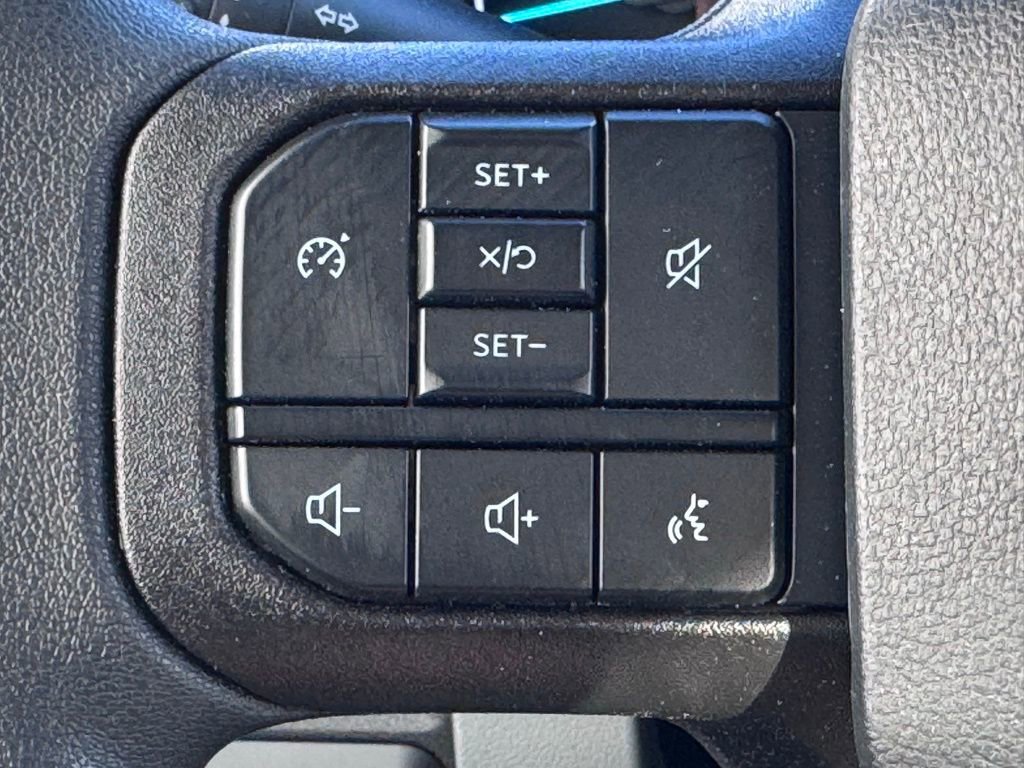 New 2026 Ford F350 XL w/ XL Off-Road Package image 25