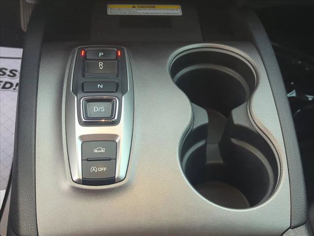 Used 2022 Honda Ridgeline RTL-E image 11