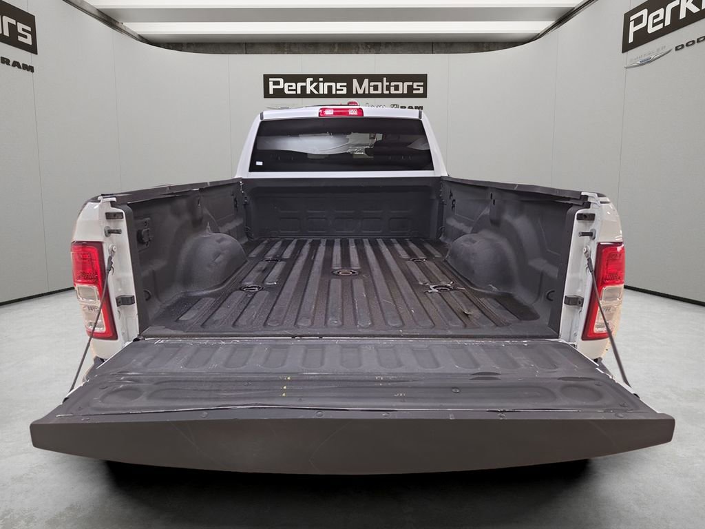 Used 2024 RAM 3500 Big Horn image 21