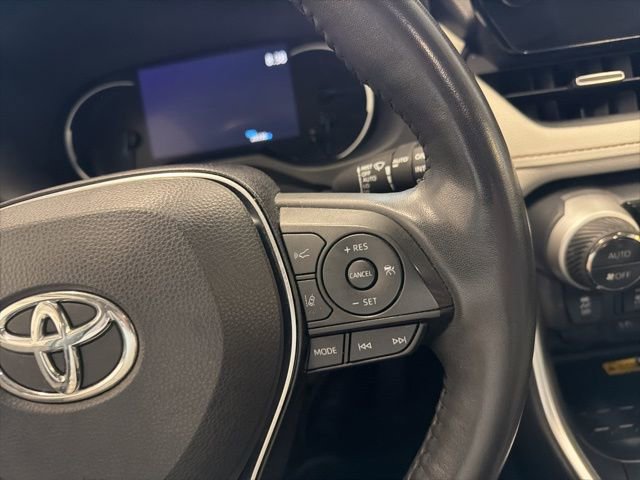 Used 2024 Toyota RAV4 XLE Premium w/ Weather Package AWD/4WD image 28